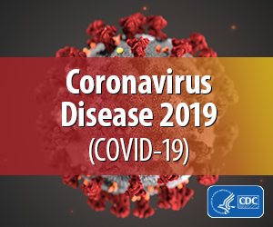 picture of Coronavirus cell