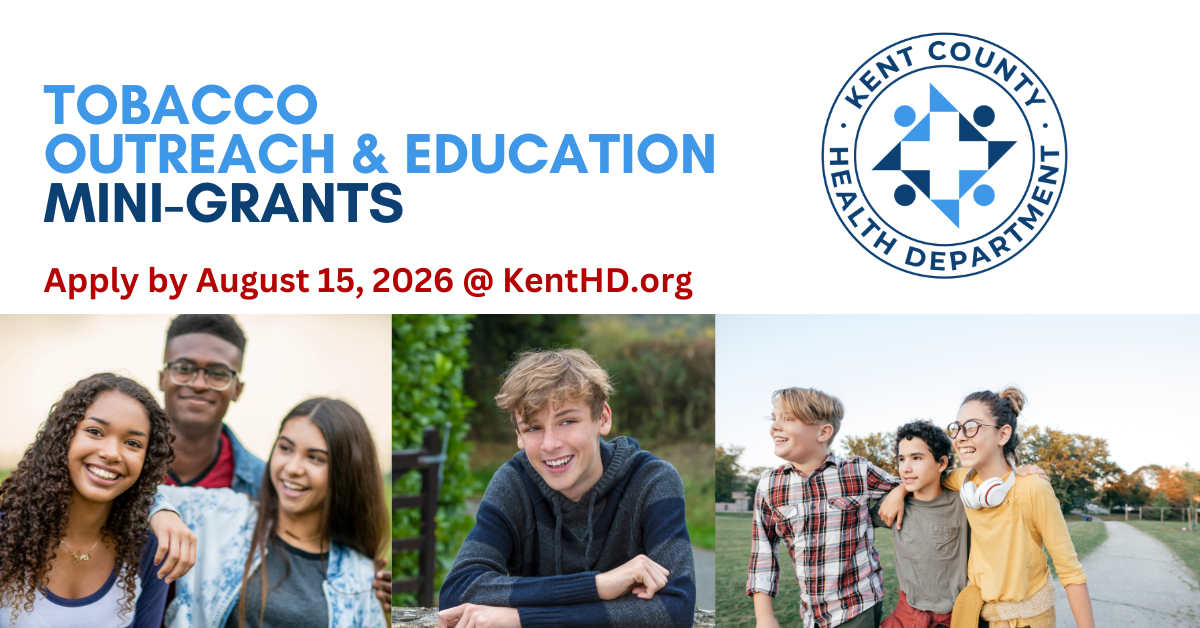 tobacco prevention grants States Continue to Shortchange ADA urges Congress to maintain